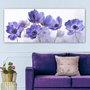 Wallity Lienzo Decorativo Multicolor 50 x 120 cm